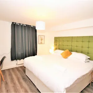 3* Guest house The Aldgate