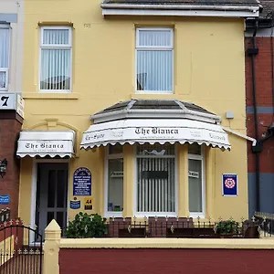 Bianca Guest house Blackpool