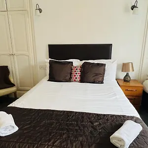 The Roadhouse Guest house Carlisle (Cumbria)