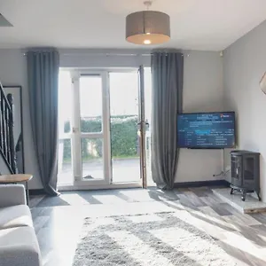White Rose Country Holiday park Thormanby