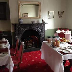 Kirkgate House Bed & Breakfast Thirsk