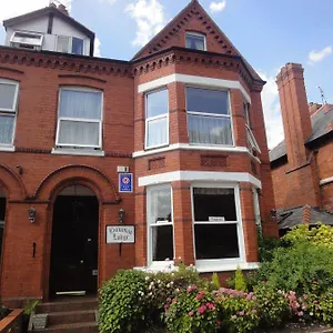 Bowman Guest house Chester