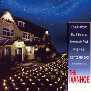 The Ivanhoe, Scarborough Inn Scarborough