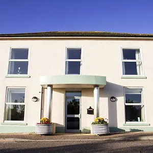 Fair Oak House Exeter Airport Guest house Clyst Saint Mary